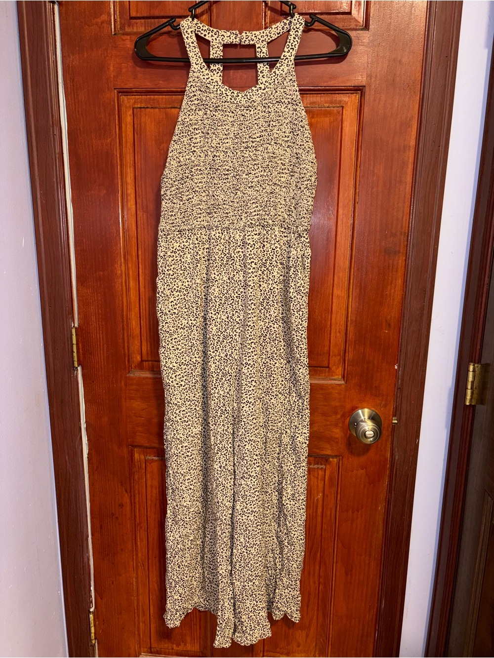 jumpsuit